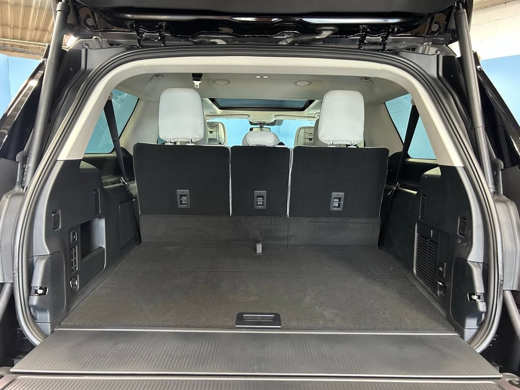 New 2026 Ford Expedition Max Platinum w/ Platinum Ultimate Package AWD/4WD image 74