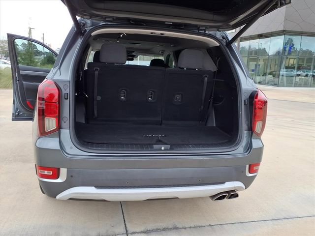 Used 2022 Hyundai Palisade SEL w/ Convenience Package FWD image 19