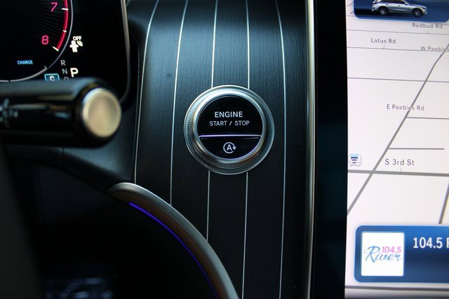 Used 2023 Mercedes-Benz GLC 300 4MATIC w/ Pinnacle Trim Package image 19