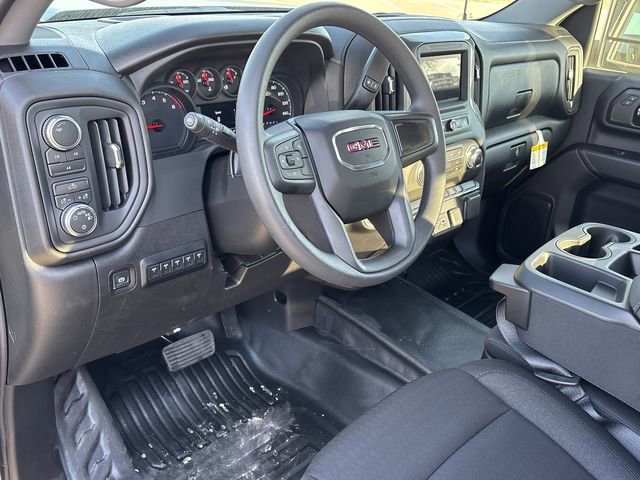 New 2026 GMC Sierra 2500 Pro w/ Convenience Package image 24