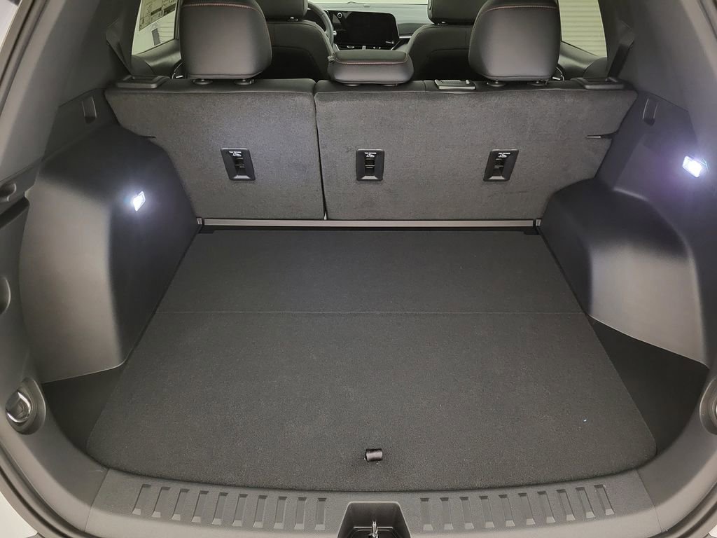 New 2026 Chevrolet Equinox RS image 27