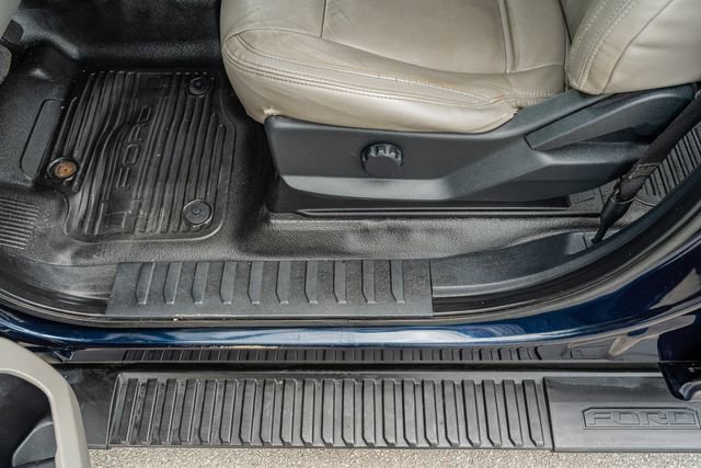 Used 2022 Ford F350 XL w/ STX Appearance Package image 18