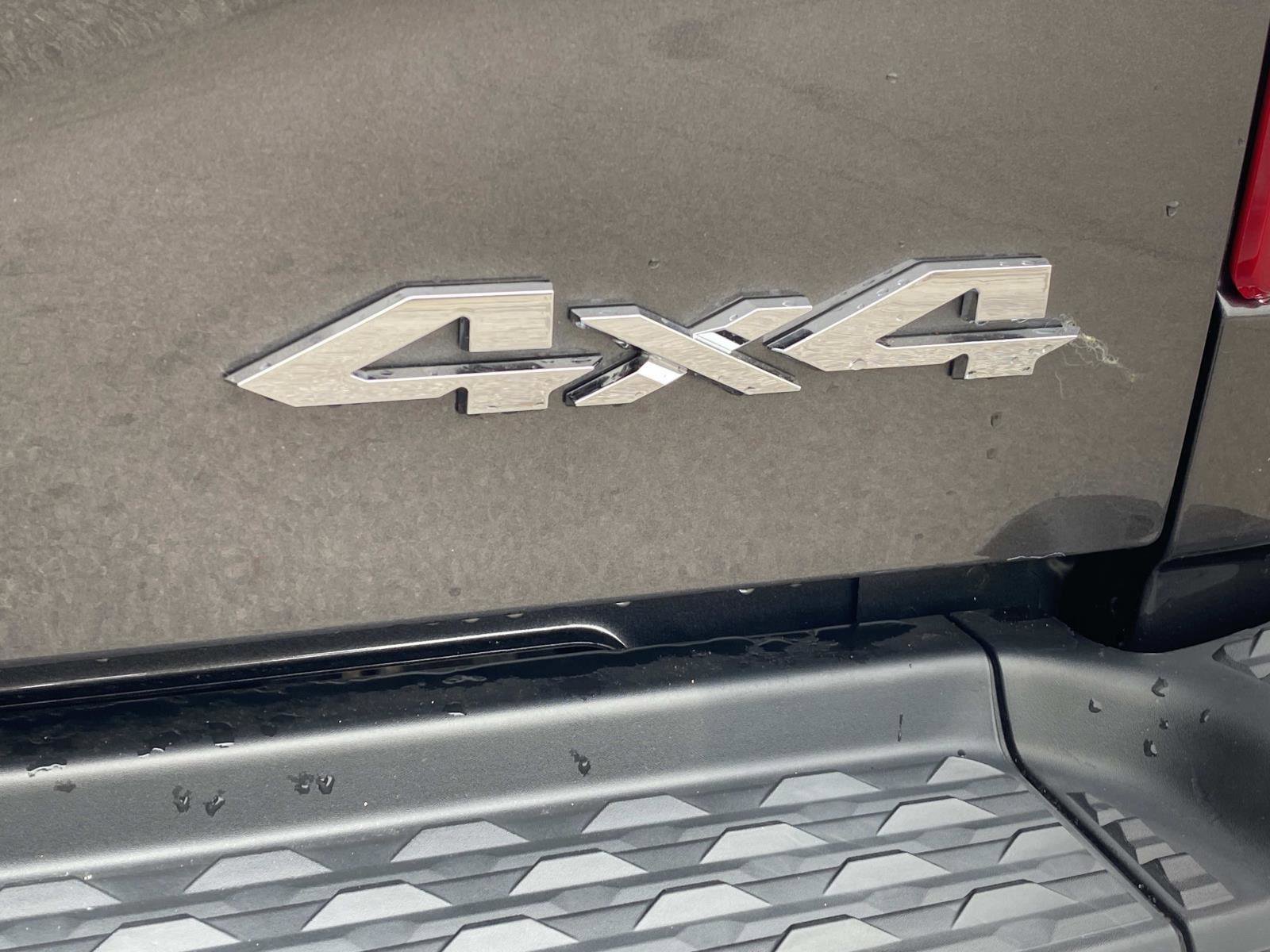 Used 2022 RAM 2500 Big Horn AWD/4WD image 6