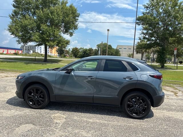 Used 2025 MAZDA CX-30 AWD 2.5 S w/ Preferred Package image 6