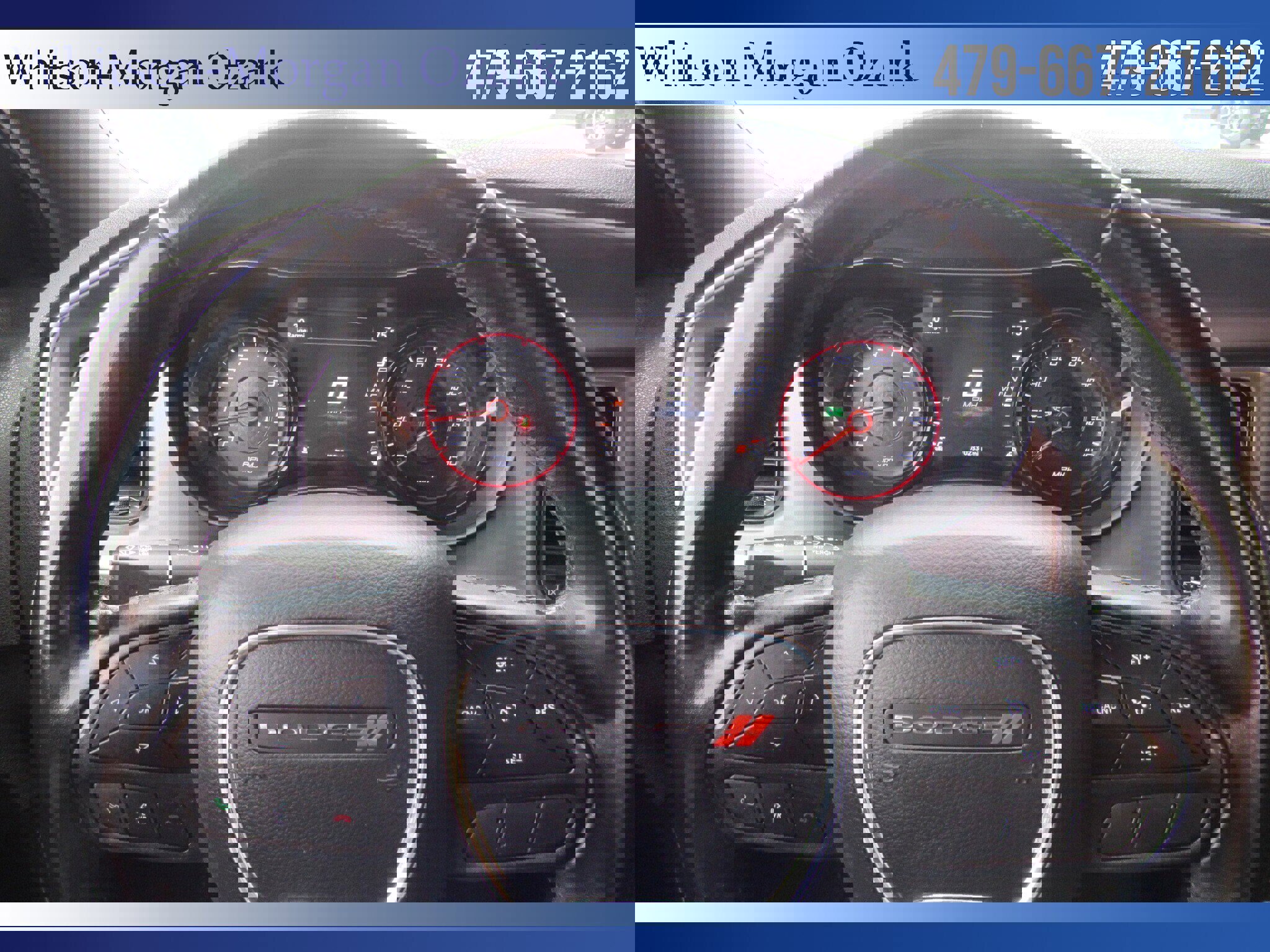 Used 2021 Dodge Charger SXT w/ Blacktop Package image 32