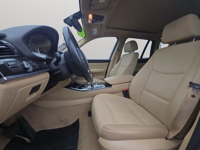 Used 2014 BMW X3 xDrive35i image 5