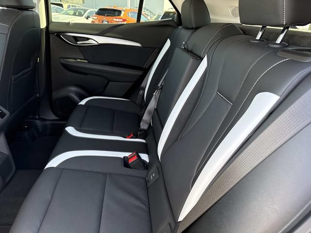 New 2026 Buick Envision Sport Touring AWD/4WD image 16