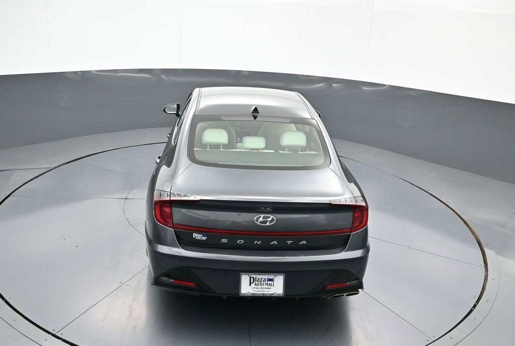 Used 2022 Hyundai Sonata SEL image 38