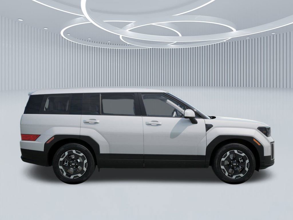 New 2026 Hyundai Santa Fe SE image 7