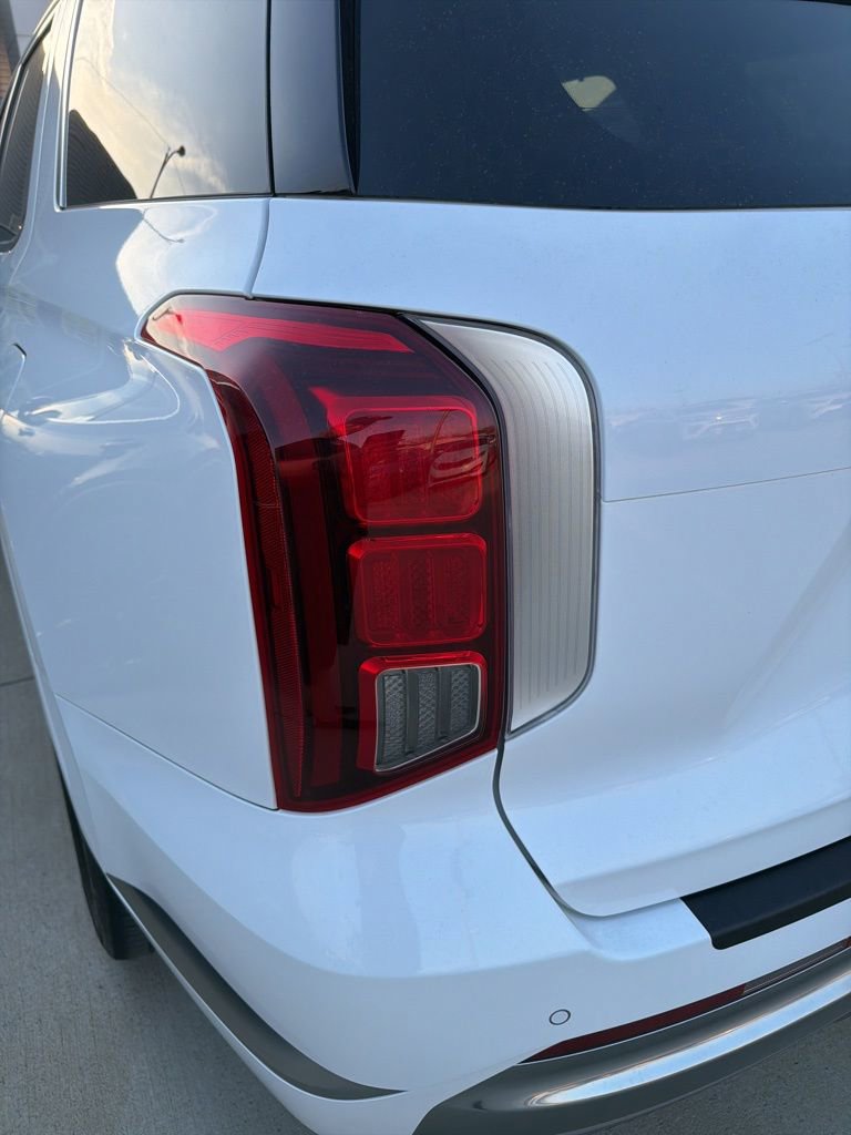 Used 2023 Hyundai Palisade Calligraphy w/ Cargo Package image 18