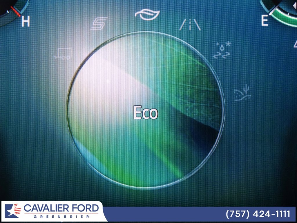 Certified 2024 Ford Expedition Limited image 43