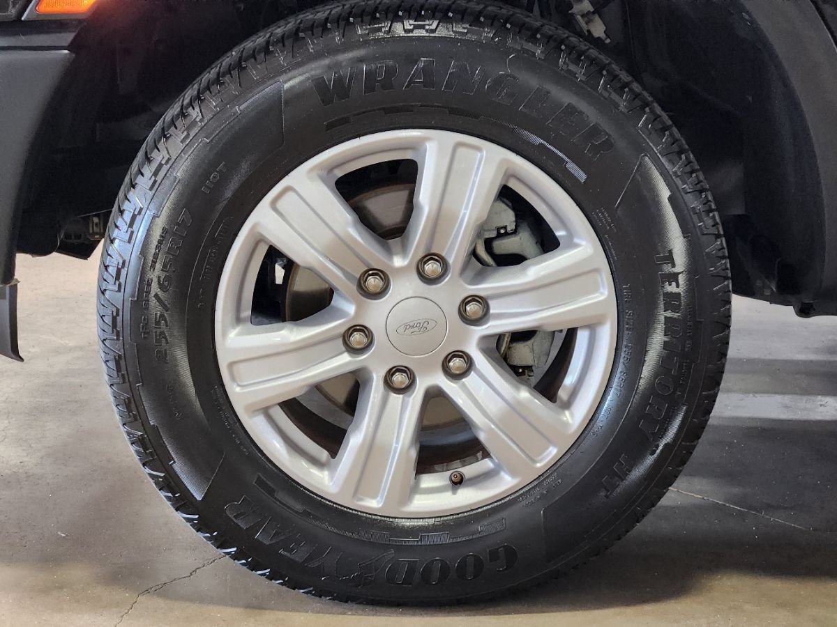 Used 2019 Ford Ranger XL w/ Equipment Group 101A Mid RWD image 26
