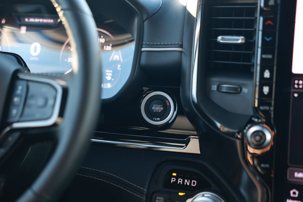 New 2026 RAM 1500 Limited image 30