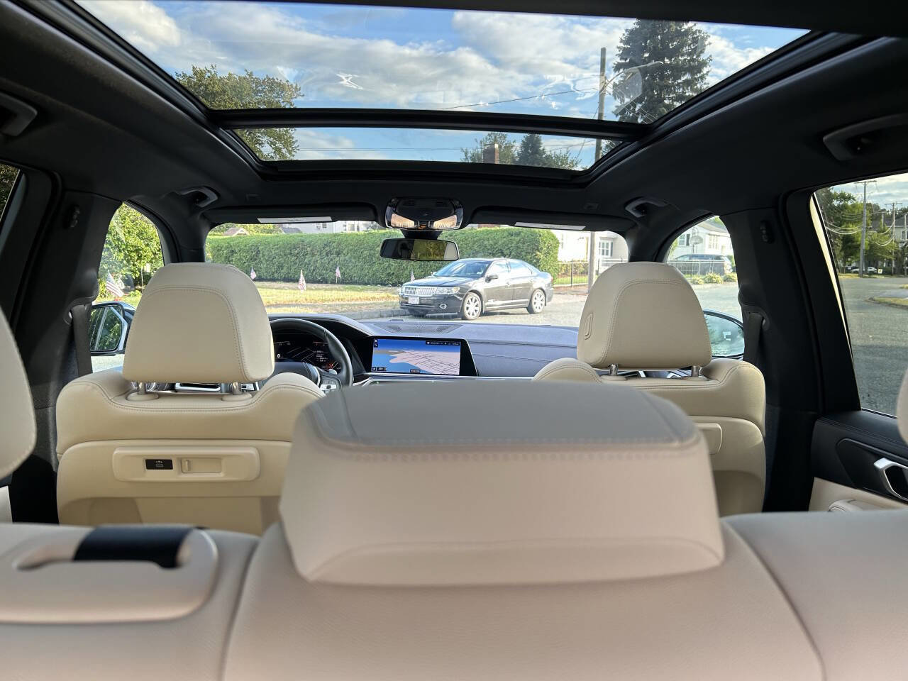 Used 2021 BMW X5 xDrive40i image 17