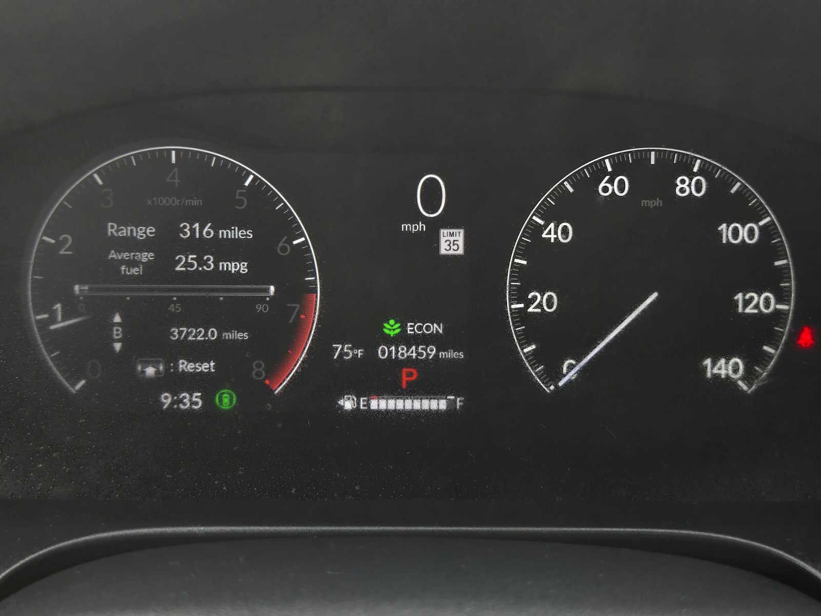 Used 2023 Honda HR-V LX image 23