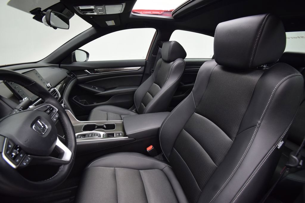 Used 2022 Honda Accord Sport image 20