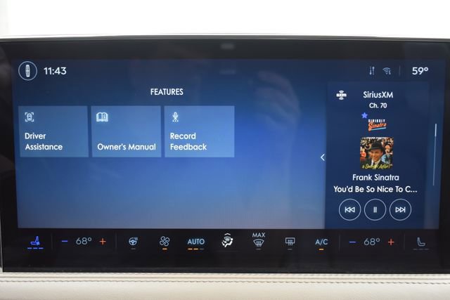 Used 2023 Lincoln Corsair Reserve w/ Equipment Group 201A AWD/4WD image 26