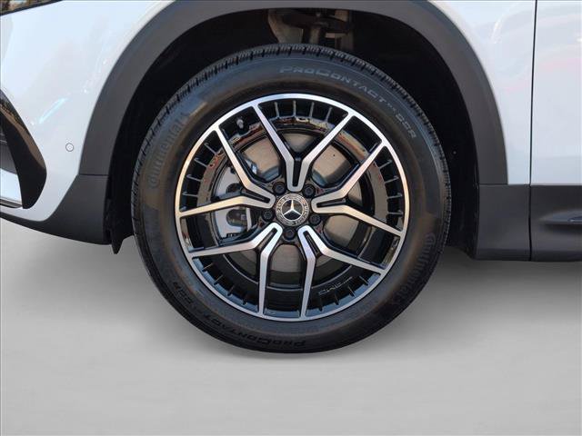 Certified 2023 Mercedes-Benz EQB 300 4MATIC image 24