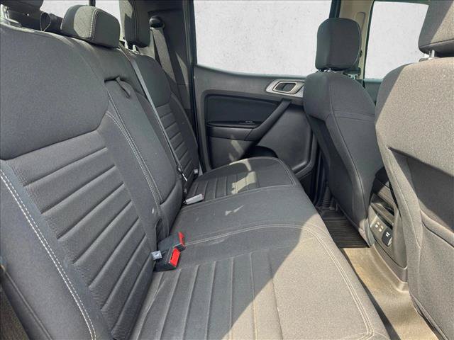 Used 2020 Ford Ranger XLT w/ Equipment Group 302A Luxury RWD image 20