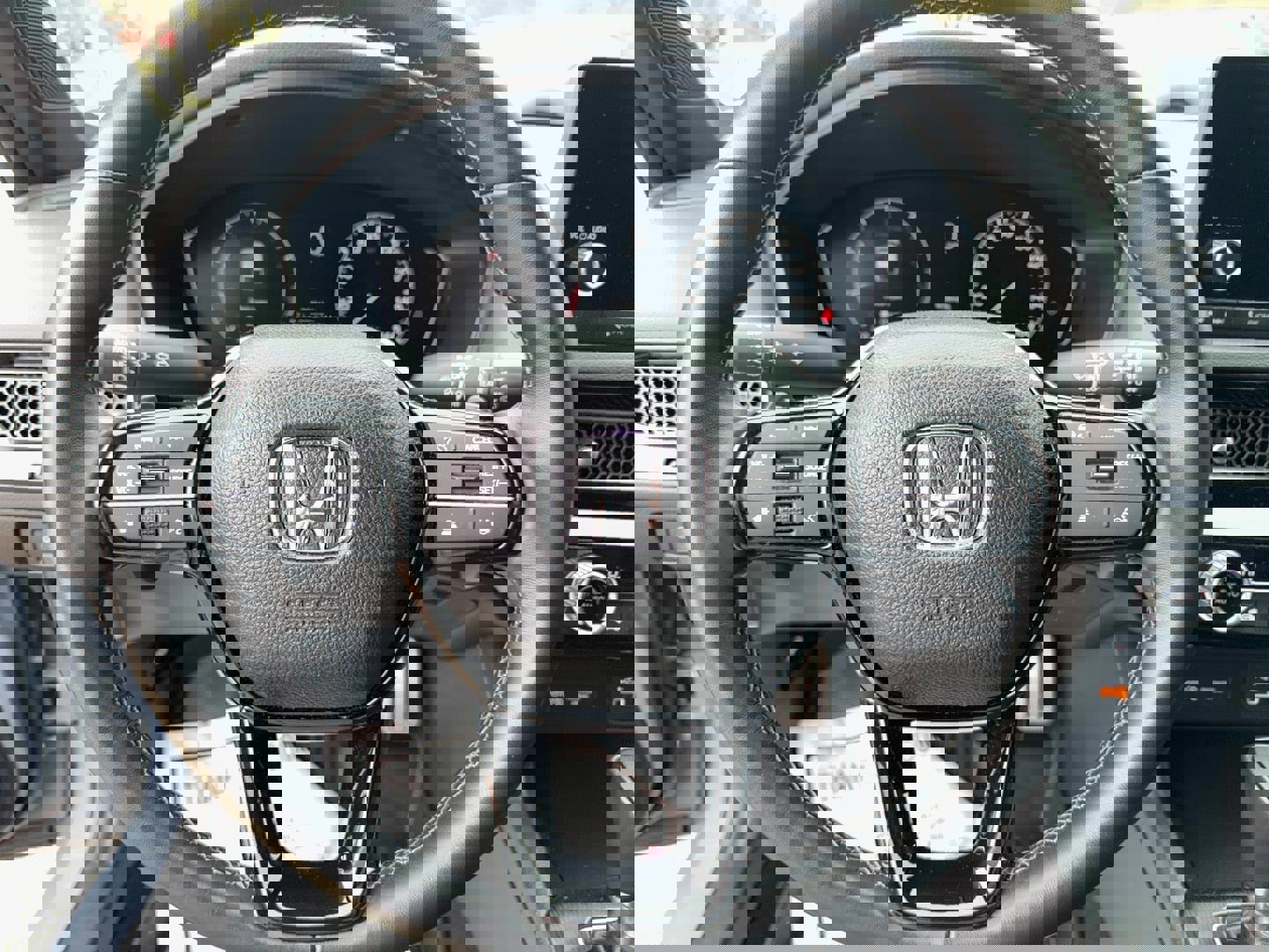 Certified 2023 Honda Civic Sport image 11