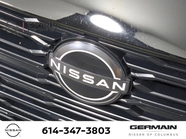 Certified 2023 Nissan Altima 2.5 SL FWD image 13
