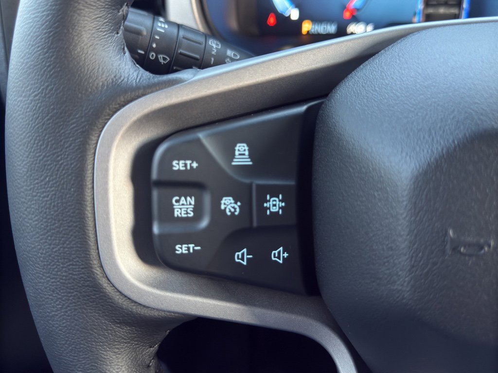 New 2025 Ford Bronco Outer Banks w/ Sasquatch Package image 14