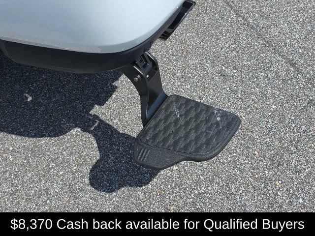 New 2026 RAM 1500 Big Horn w/ Night Edition AWD/4WD image 9