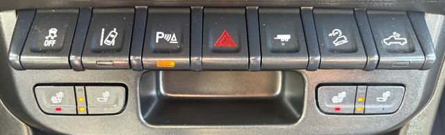 Used 2021 GMC Canyon AT4 w/ Driver Alert Package image 36