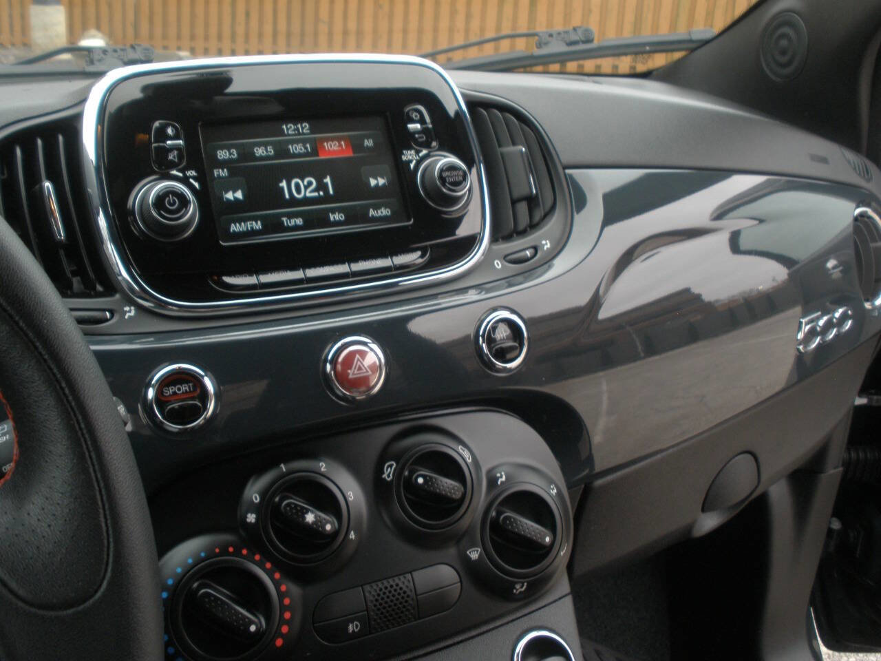 Used 2017 FIAT 500 Abarth image 34