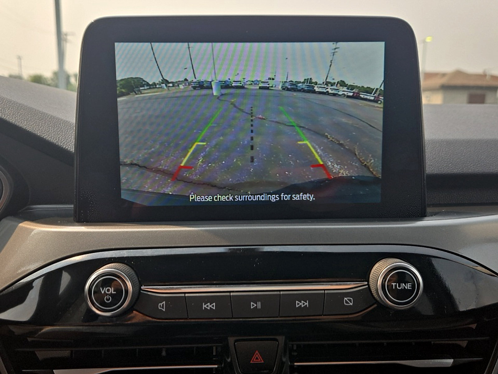 Certified 2023 Ford Escape Active AWD/4WD image 18