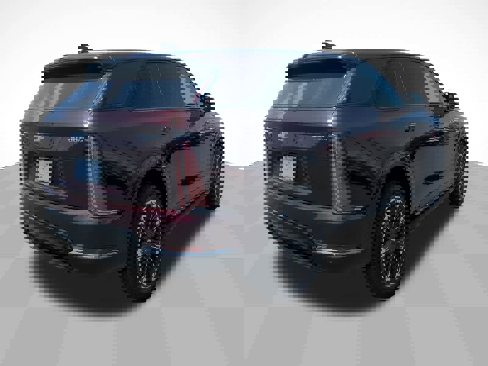 New 2026 Cadillac Escalade IQ Sport 2 image 7