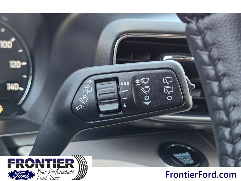 Used 2024 Ford Explorer XLT w/ Equipment Group 202A image 23