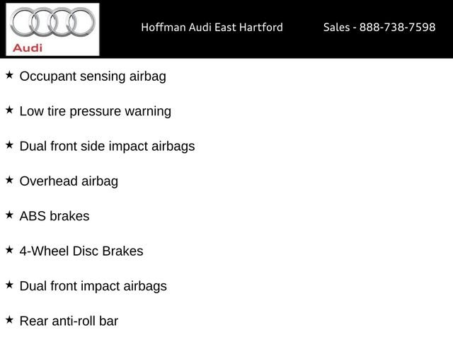Certified 2025 Audi Q5 Premium Plus w/ Premium Plus AWD/4WD image 25