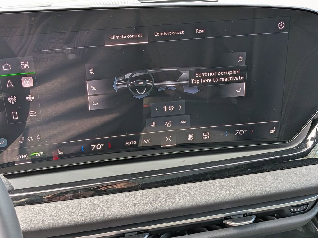 Used 2025 Audi A5 2.0T Premium w/ Convenience Package image 24