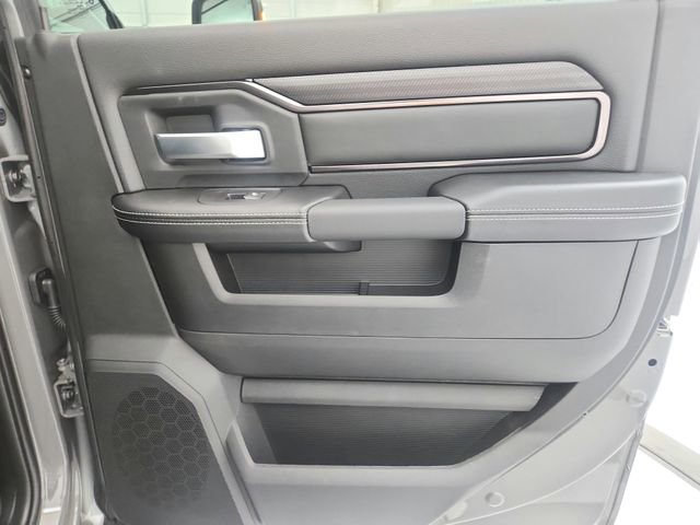 New 2026 RAM 2500 Rebel w/ Rebel Level 1 Equipment Group image 33