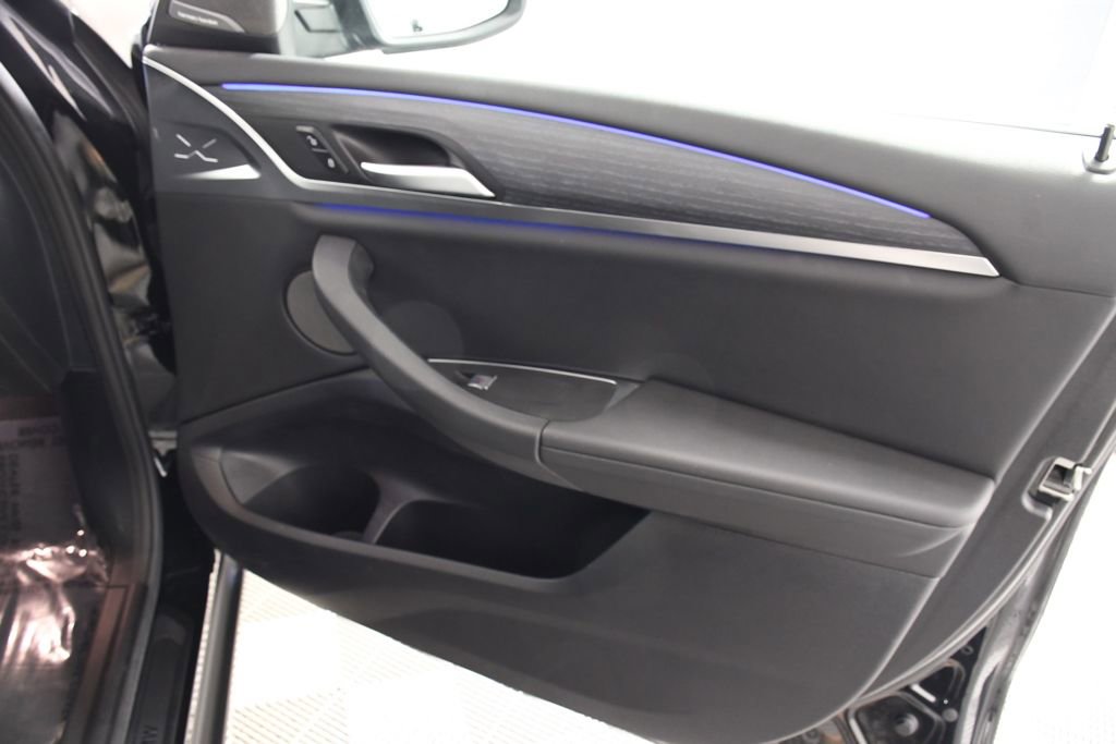 Used 2023 BMW X3 xDrive30i w/ Convenience Package image 18