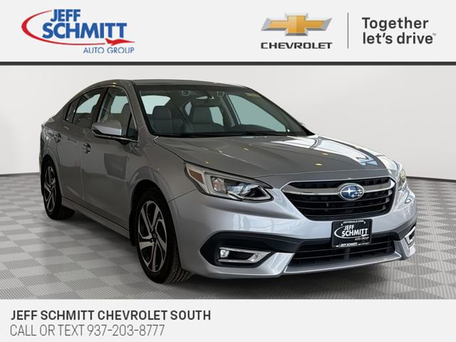 Used 2020 Subaru Legacy Limited w/ Popular Package #2 image 1