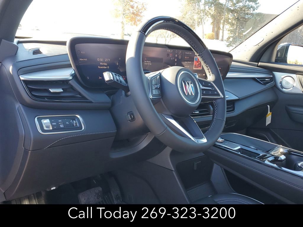 New 2026 Buick Enclave Avenir w/ Super Cruise Package image 10