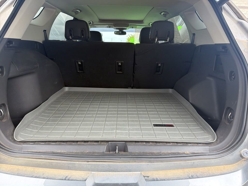 Used 2019 GMC Terrain Denali image 8