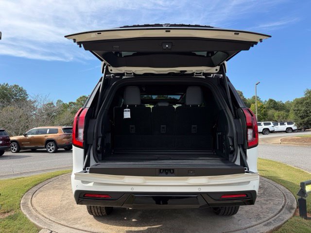 Used 2025 Ford Expedition Platinum w/ Stealth Performance Package AWD/4WD image 28