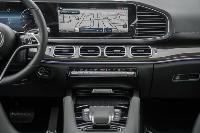 New 2026 Mercedes-Benz GLE 450 4MATIC image 21