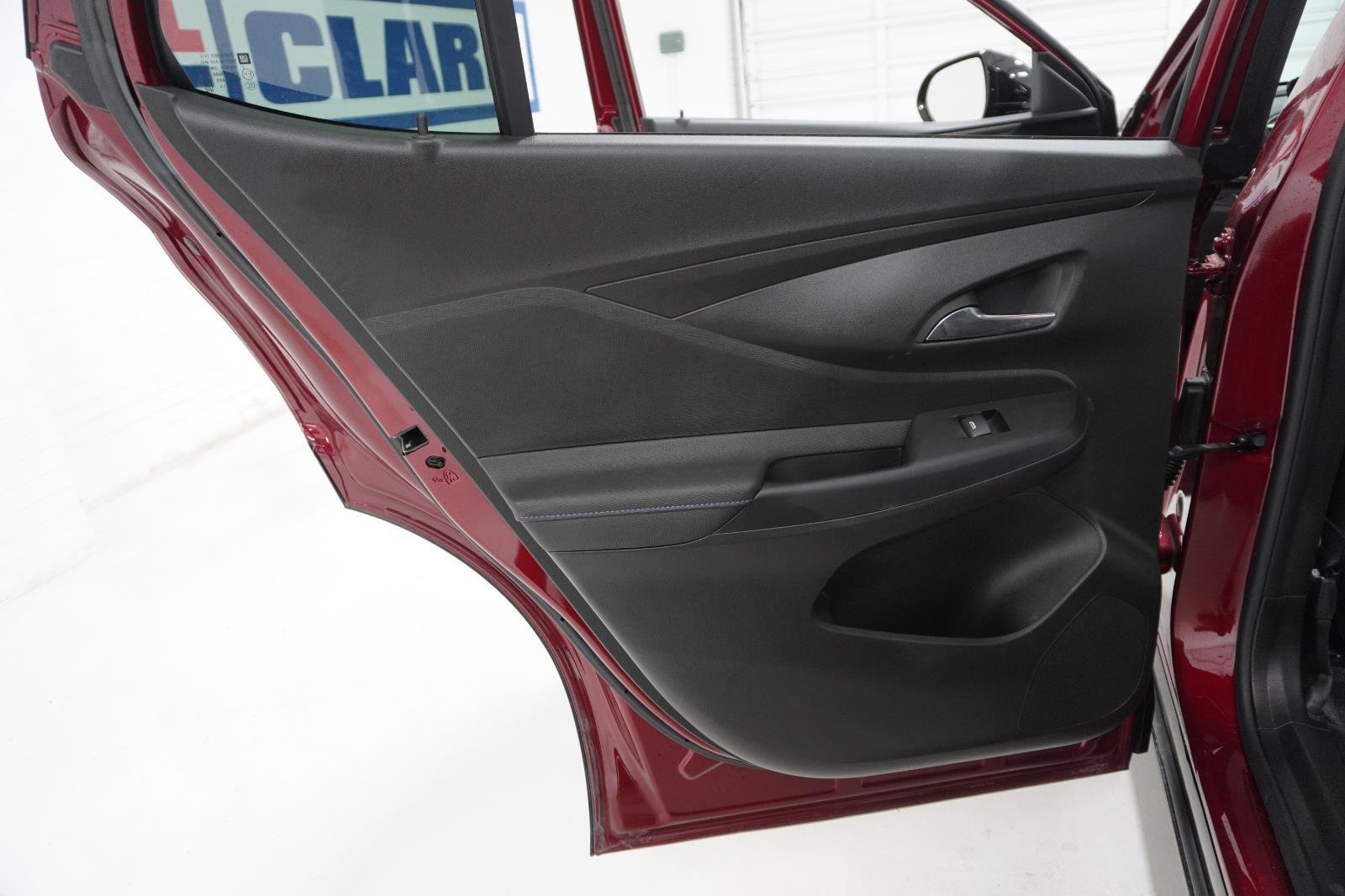 Used 2024 Buick Envista Sport Touring w/ Convenience II Package image 33