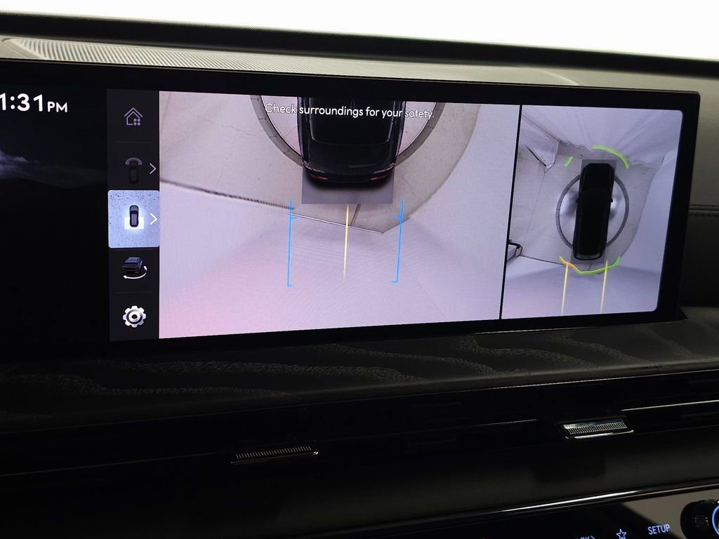 Used 2026 Genesis GV80 3.5T Prestige image 28