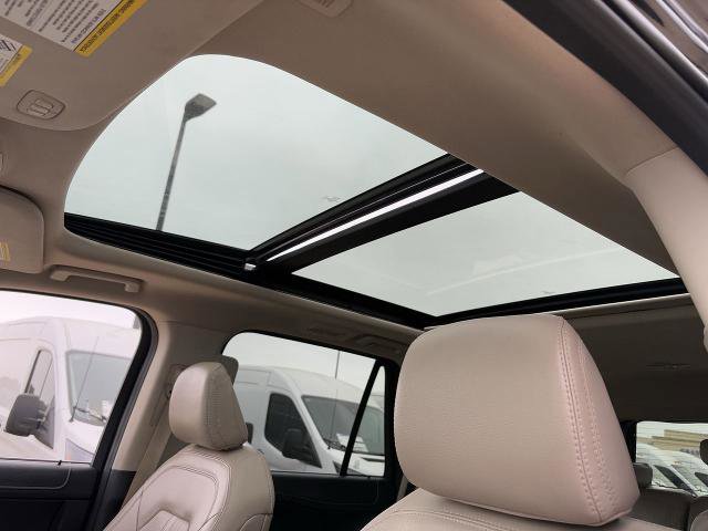 Certified 2024 Ford Expedition Limited image 26