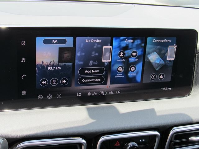 New 2026 Nissan Sentra SR w/ SR All Weather Package FWD image 18