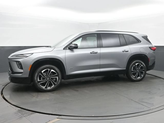 New 2026 Buick Enclave Sport Touring w/ Power Package AWD/4WD image 2