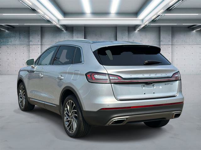 Used 2019 Lincoln Nautilus Reserve w/ Driver Assistance Package AWD/4WD image 26