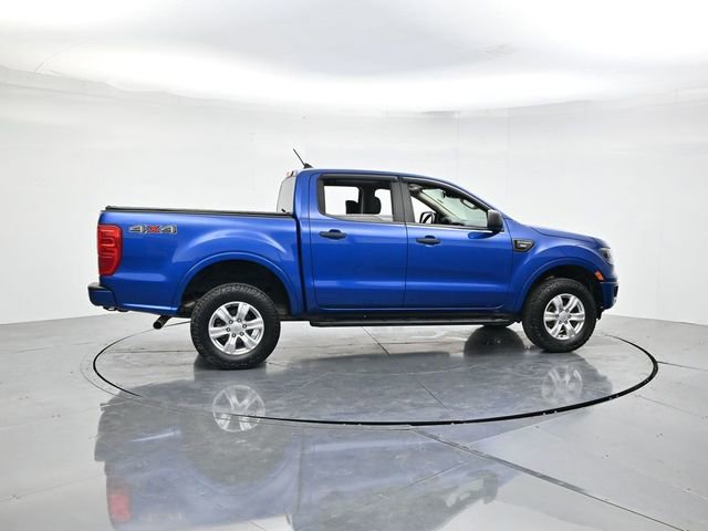 Used 2019 Ford Ranger XLT w/ Trailer Tow Package image 2