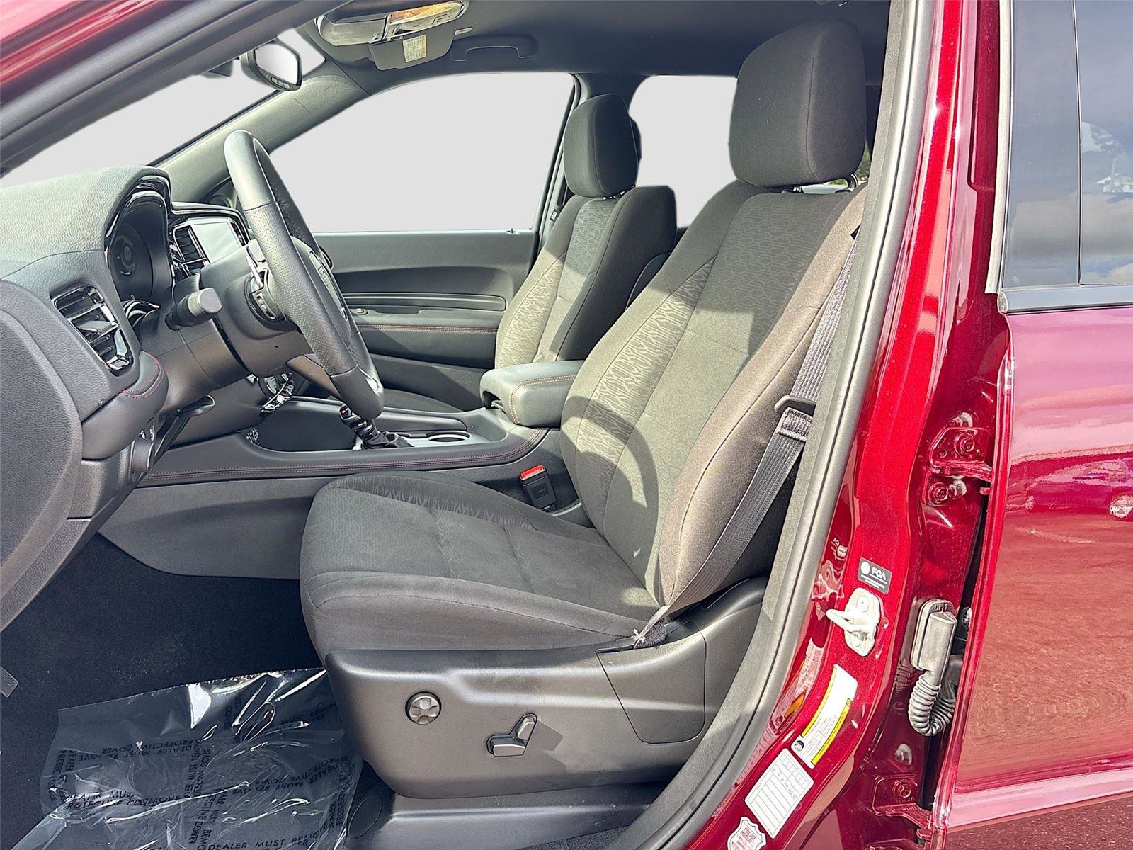 Used 2026 Dodge Durango GT RWD image 21