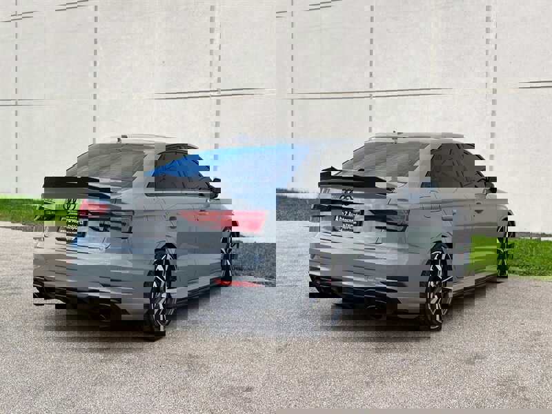Used 2018 Audi RS 3 image 11